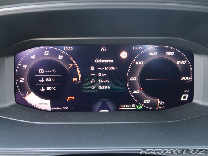 Cupra Formentor 2,0 TSI VZ Extreme ABT DS 2025