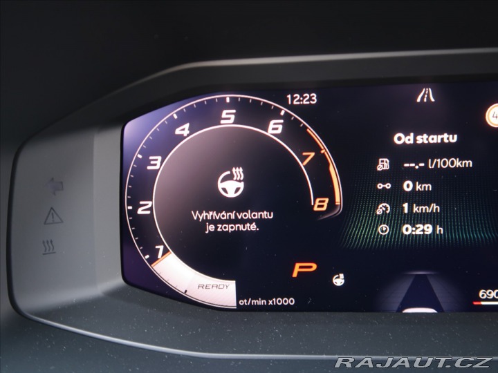 Cupra Formentor 2,0 TSI VZ Extreme ABT DS 2025