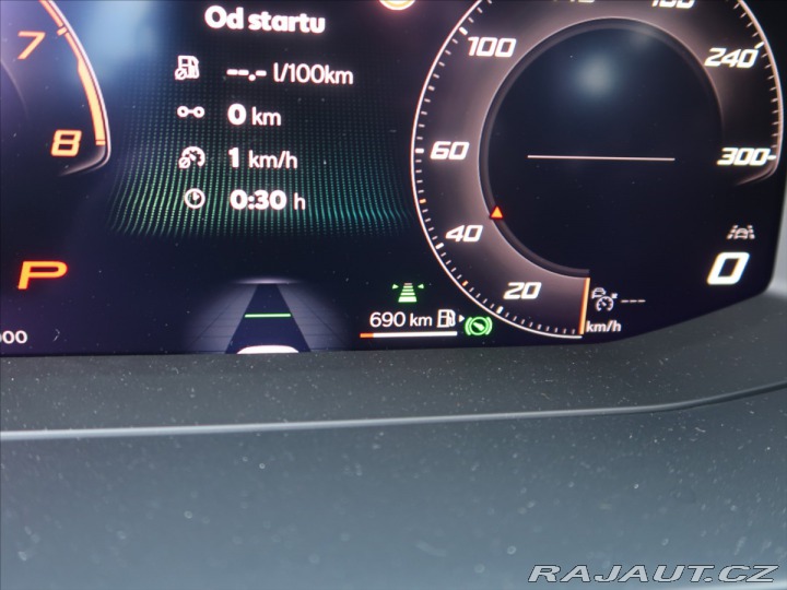 Cupra Formentor 2,0 TSI VZ Extreme ABT DS 2025