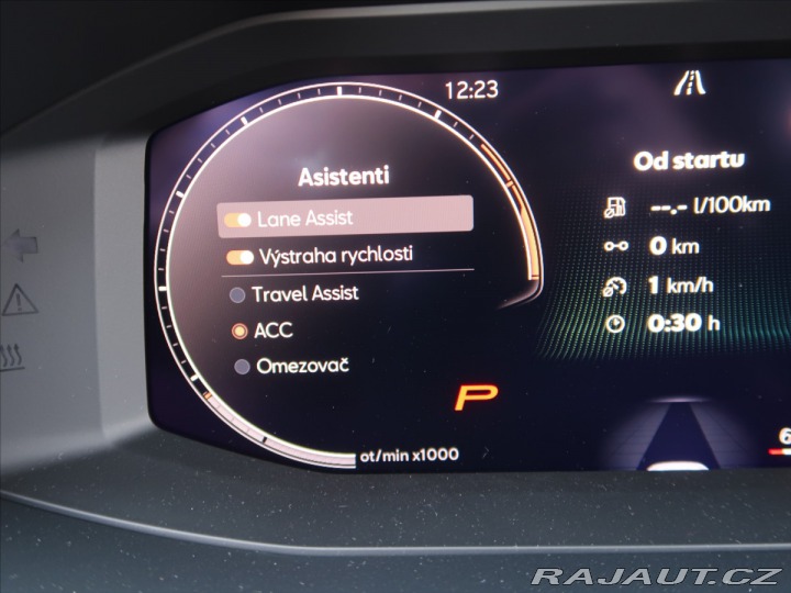 Cupra Formentor 2,0 TSI VZ Extreme ABT DS 2025