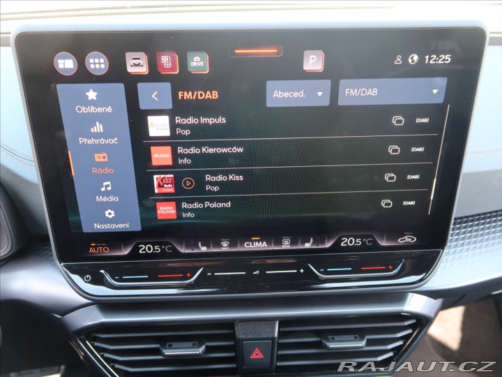 Cupra Formentor 2,0 TSI VZ Extreme ABT DS 2025