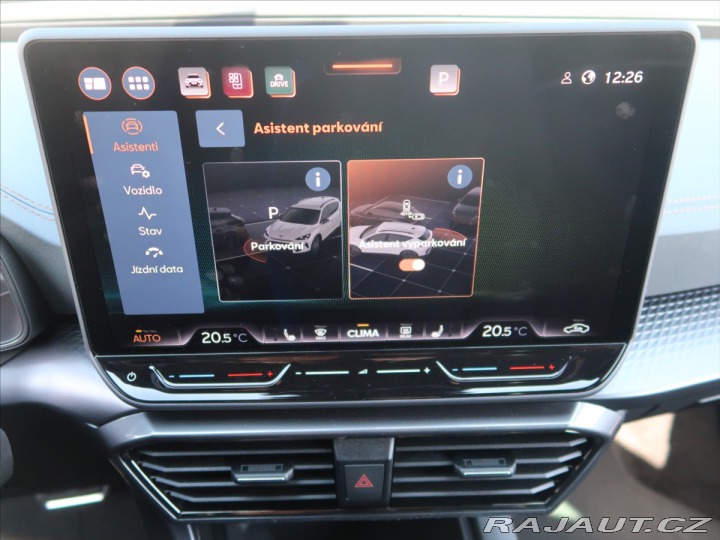 Cupra Formentor 2,0 TSI VZ Extreme ABT DS 2025