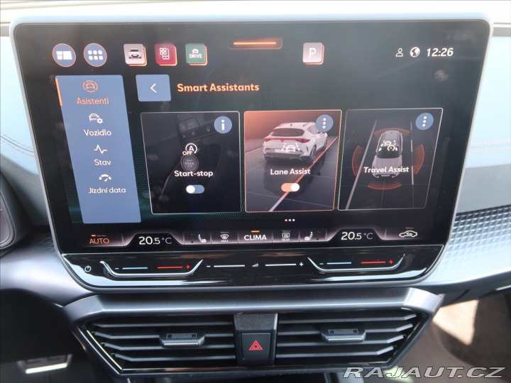 Cupra Formentor 2,0 TSI VZ Extreme ABT DS 2025