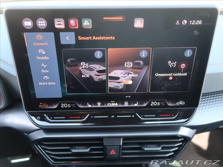 Cupra Formentor 2,0 TSI VZ Extreme ABT DS 2025