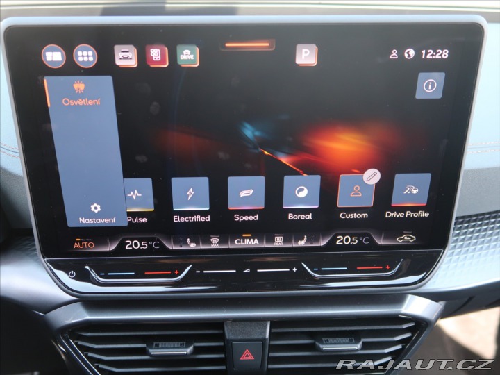 Cupra Formentor 2,0 TSI VZ Extreme ABT DS 2025