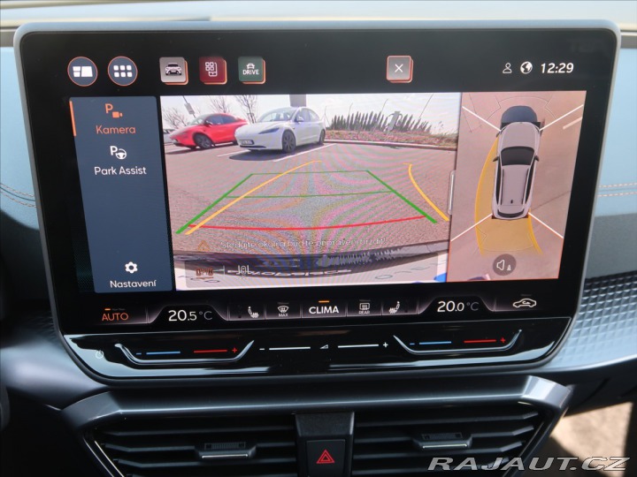 Cupra Formentor 2,0 TSI VZ Extreme ABT DS 2025