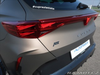 Cupra Formentor 2,0 TSI VZ Extreme ABT DS 2025