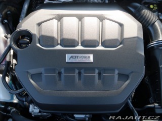 Cupra Formentor 2,0 TSI VZ Extreme ABT DS 2025