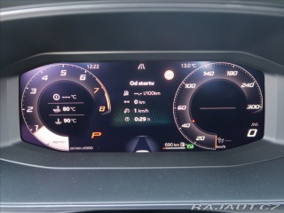 Cupra Formentor 2,0 TSI VZ Extreme ABT DS 2025