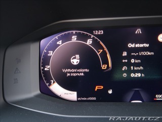 Cupra Formentor 2,0 TSI VZ Extreme ABT DS 2025