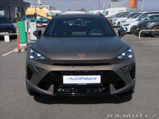 Cupra Formentor 2,0 TSI VZ Extreme ABT DS 2025