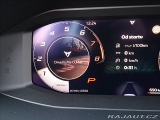 Cupra Formentor 2,0 TSI VZ Extreme ABT DS 2025