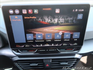 Cupra Formentor 2,0 TSI VZ Extreme ABT DS 2025