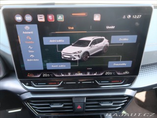 Cupra Formentor 2,0 TSI VZ Extreme ABT DS 2025