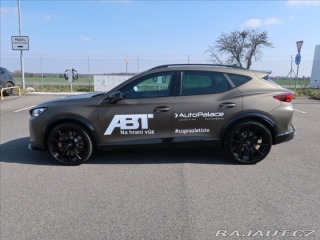 Cupra Formentor 2,0 TSI VZ Extreme ABT DS 2025