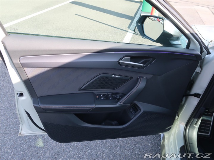 Cupra Leon 1,5 ST SP e-HYBRID 204k D 2025