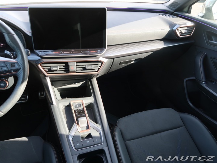 Cupra Leon 1,5 ST SP e-HYBRID 204k D 2025