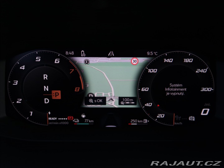 Cupra Leon 1,5 ST SP e-HYBRID 204k D 2025