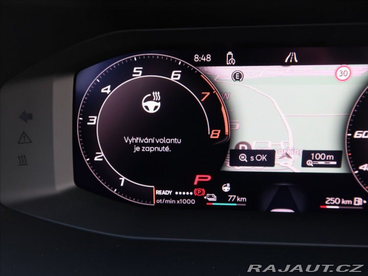 Cupra Leon 1,5 ST SP e-HYBRID 204k D 2025