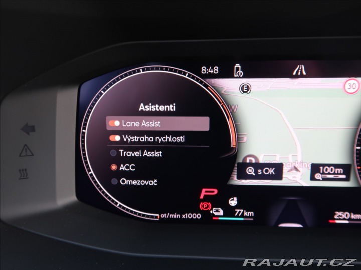 Cupra Leon 1,5 ST SP e-HYBRID 204k D 2025