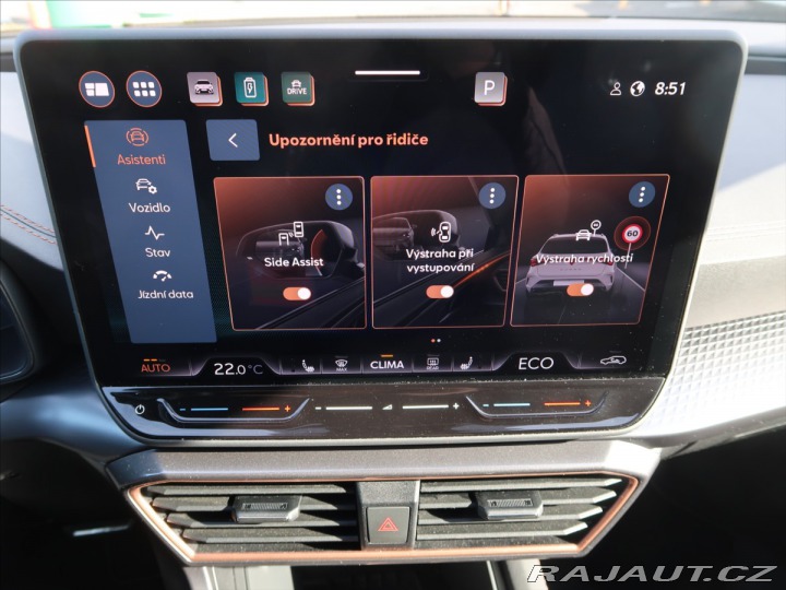 Cupra Leon 1,5 ST SP e-HYBRID 204k D 2025