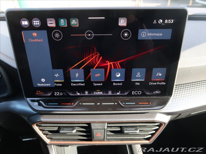 Cupra Leon 1,5 ST SP e-HYBRID 204k D 2025