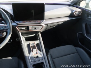 Cupra Leon 1,5 ST SP e-HYBRID 204k D 2025