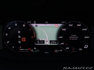 Cupra Leon 1,5 ST SP e-HYBRID 204k D 2025