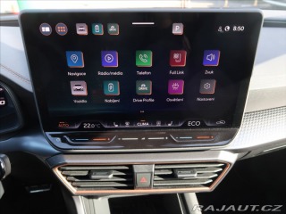 Cupra Leon 1,5 ST SP e-HYBRID 204k D 2025