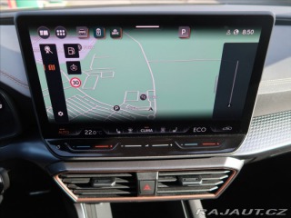 Cupra Leon 1,5 ST SP e-HYBRID 204k D 2025