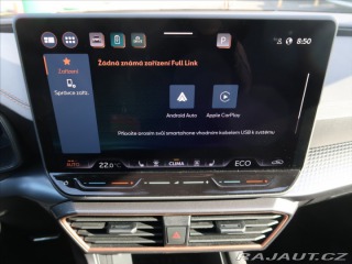 Cupra Leon 1,5 ST SP e-HYBRID 204k D 2025