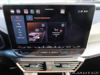 Cupra Leon 1,5 ST SP e-HYBRID 204k D 2025