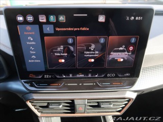 Cupra Leon 1,5 ST SP e-HYBRID 204k D 2025