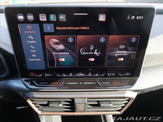 Cupra Leon 1,5 ST SP e-HYBRID 204k D 2025