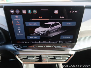 Cupra Leon 1,5 ST SP e-HYBRID 204k D 2025