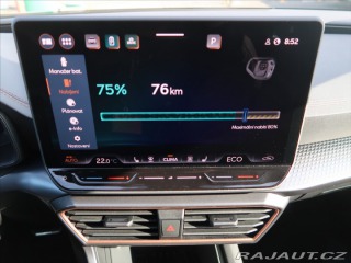 Cupra Leon 1,5 ST SP e-HYBRID 204k D 2025