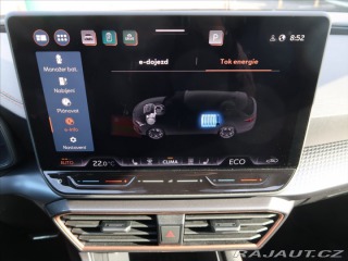 Cupra Leon 1,5 ST SP e-HYBRID 204k D 2025