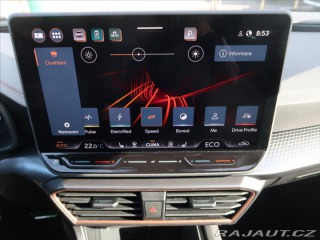 Cupra Leon 1,5 ST SP e-HYBRID 204k D 2025