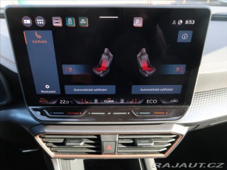 Cupra Leon 1,5 ST SP e-HYBRID 204k D 2025