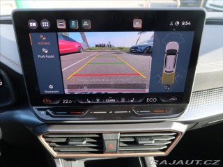 Cupra Leon 1,5 ST SP e-HYBRID 204k D 2025