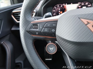 Cupra Leon 1,5 ST SP e-HYBRID 204k D 2025