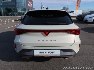 Cupra Leon 1,5 ST SP e-HYBRID 204k D 2025