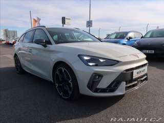 Cupra Leon 1,5 ST SP e-HYBRID 204k D 2025