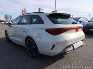 Cupra Leon 1,5 ST SP e-HYBRID 204k D 2025