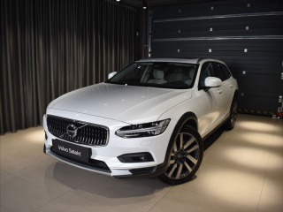 Volvo V90 2,0 CC PRO D5 AWD