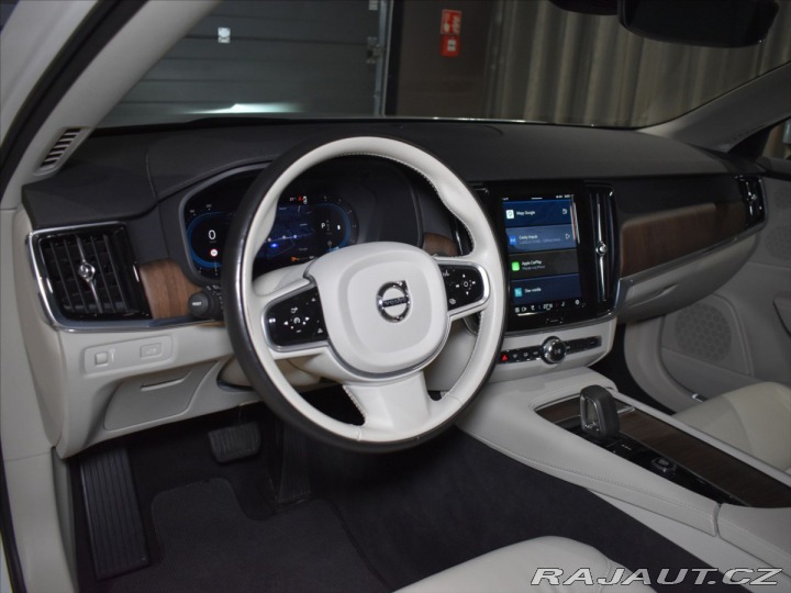Volvo V90 2,0 CC PRO B4 AWD 2021