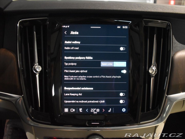 Volvo V90 2,0 CC PRO D5 AWD 2021