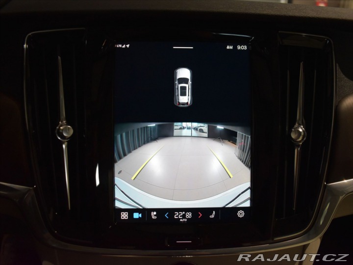 Volvo V90 2,0 CC PRO B4 AWD 2021