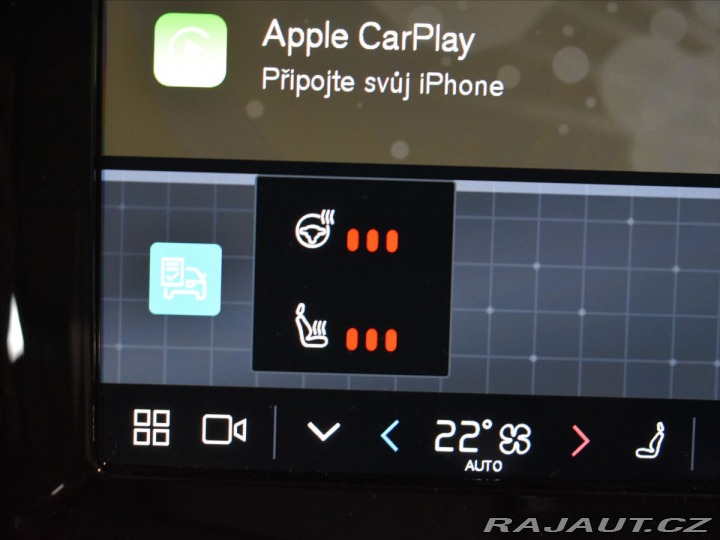 Volvo V90 2,0 CC PRO D5 AWD 2021