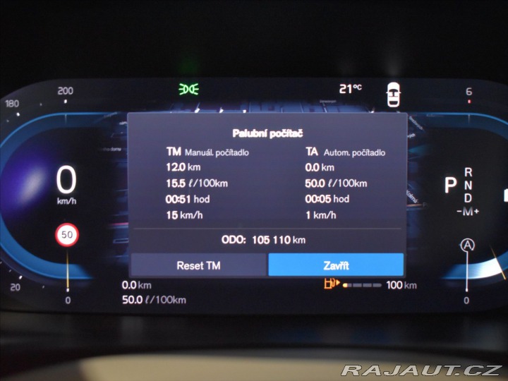 Volvo V90 2,0 CC PRO D5 AWD 2021